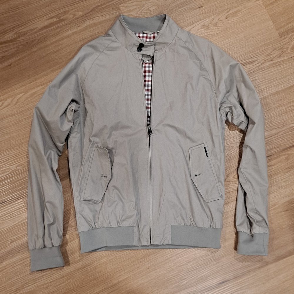 Ben Sherman "Core" Harrington